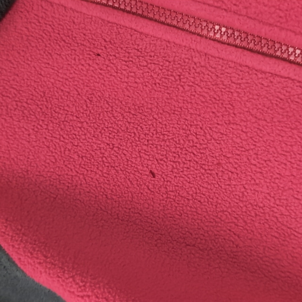 The North face fleece - Picture 2 of 5